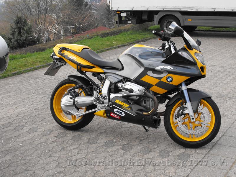 Saisoneroeffnungsfahrt 2009 - 026.JPG
